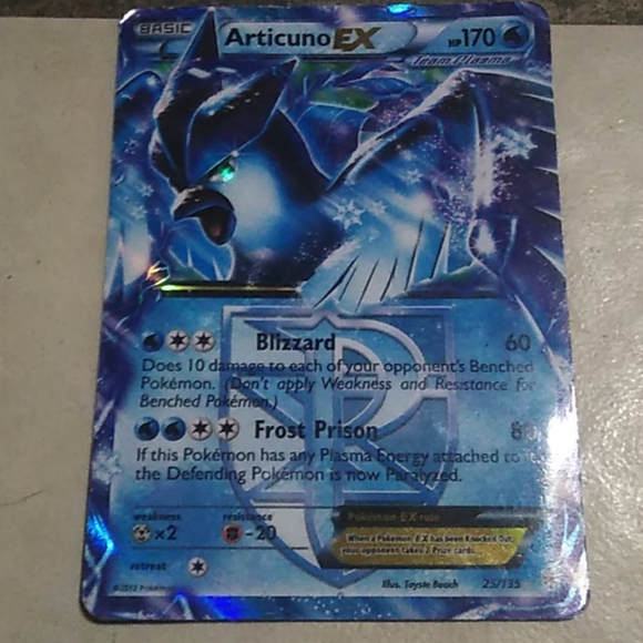Pokemon cards - Picture 4 of 8